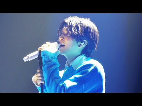 230610 my little blue boat  [Pier 1:Love] : 콜드 (Colde) - 사랑해줘