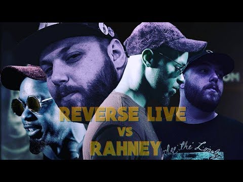 Reverse Live vs Rahney