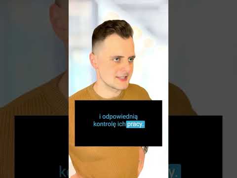 Profil idealnego menedżera 👨‍💻 #manager #menedżer #zarzadzanie #zespol #teamleader