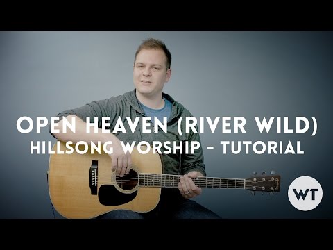How Awesome You Are - Open Heaven