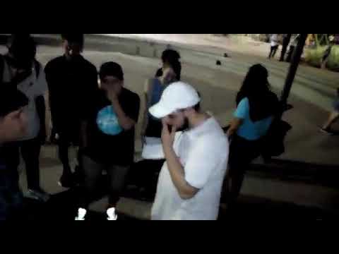 ALQUIMISTA vs DENTE | Final | Fecha Especial 1v1(09/11)