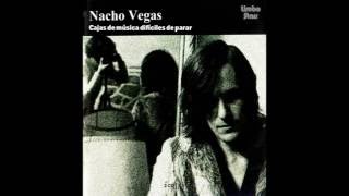 Nacho Vegas - El mundo en calma