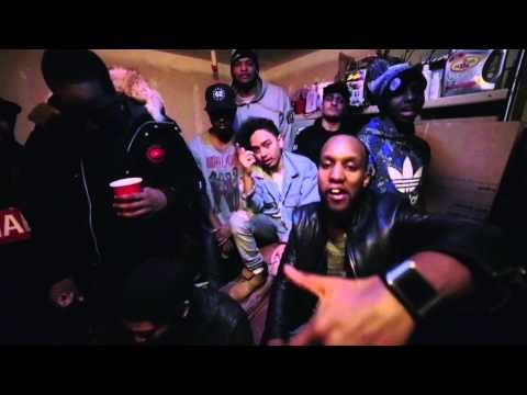 The Airplane Boys - Some Say (OFFICIAL MUSIC VIDEO)