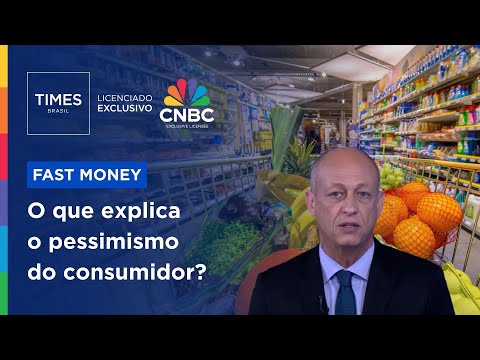 Alberto Ajzental — Times Brasil / CNBC — Queda no Índice de Confiança do Consumidor preocupa economia em agosto; Alberto Ajzental analisa