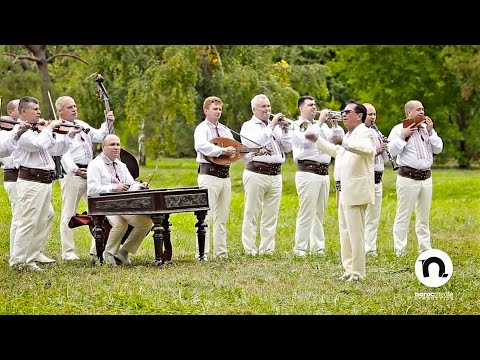 Orchestra MUGUREL Hora din nordul MOLDOVEI