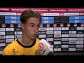 Roda JC - NAC: Lennard Hartjes