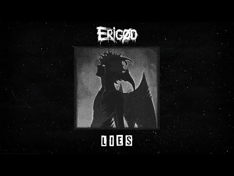 [FREE] Hard Scarlxrd Guitar Type Beat X Distorted Trap Metal Type Beat - LIES (Prod. Erigød)