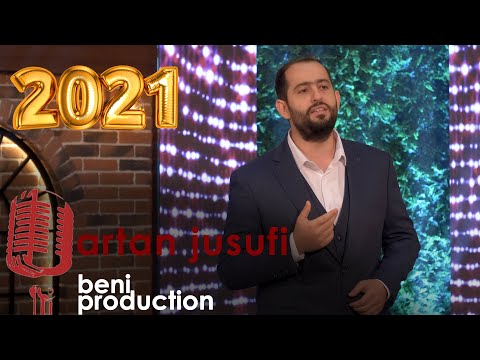 Artan Jusufi - Kenge Kercovare | Ne Bafçe