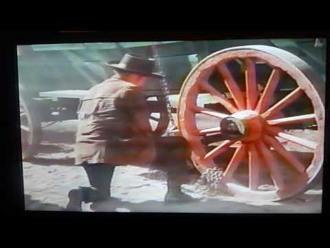 David Canary Bonanza