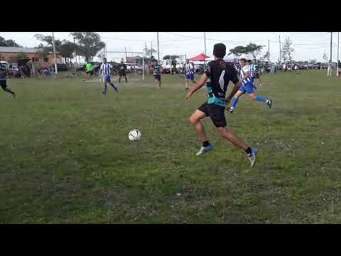 Final: Topador . Bernabé  Rivera .