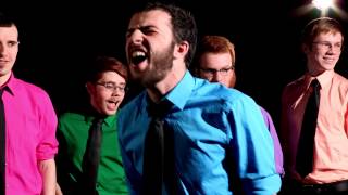 Brick City Singers - Say So (Allen Stone)