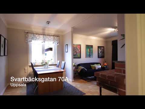 Såld, 2:a · 55,7m2 · 2747 kr avg, Svartbäcken : Via Notar mäklare Uppsala