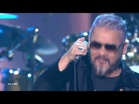 Wings - Taman Rashidah Utama, Hukum Karma, Harapan, Opera Hidup | Anugerah Juara Lagu 36 (2022)