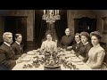The Macabre Story of the Last Christmas of the Grayson Family — The Dinner No One Left Alive DEFAULT Thumbnail