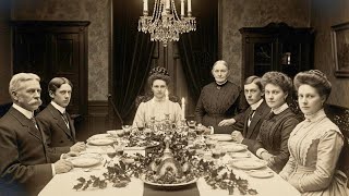 The Macabre Story of the Last Christmas of the Grayson Family — The Dinner No One Left Alive MQDEFAULT Thumbnail