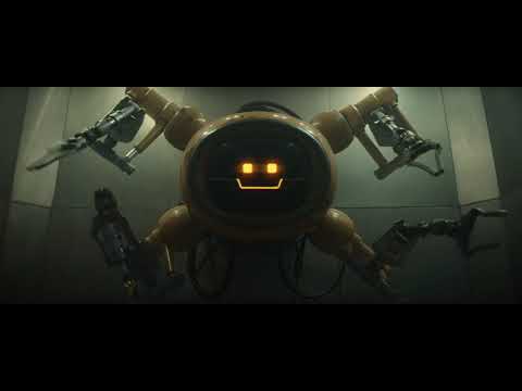 Loki is Naked - Loki S01 E01