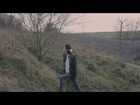 These Minds - Emley Moor Mast (Official Music Video)
