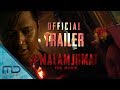 #MalamJumat The Movie - Trailer