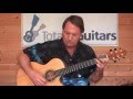 It's A Beautiful Day - White Bird - Solo Guitar Arrangement by Neil Hogan