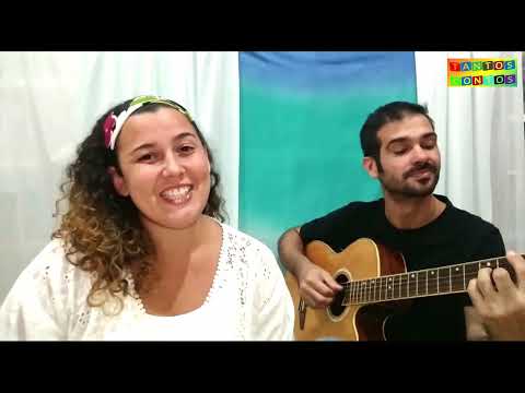 CARINHO BOM, CARINHO RUIM (Música auxiliar na Prevenção à Violência Sexual Infantil)