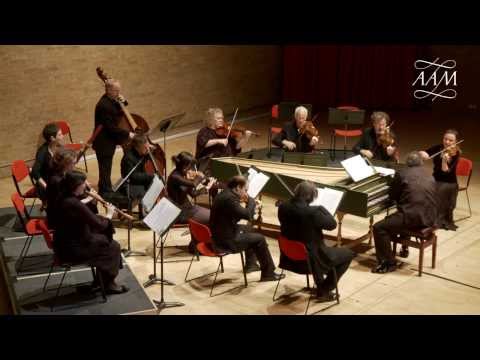 Birth of the symphony: Handel to Haydn (full documentary)