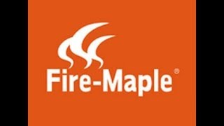 Котелок с теплообменником Fire-Maple Typhoon FMC-XK6