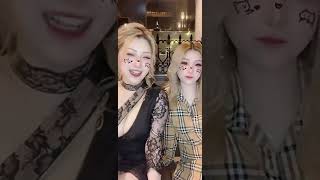 【パンチラ】大人の魅力。