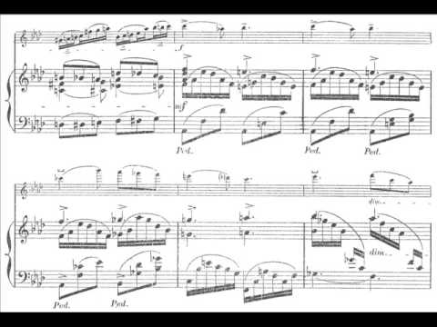 Ysaye, Eugene op.14 Rêve d' Enfant violin+piano