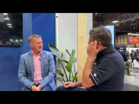 Introducing NUAR, the National Underground Asset Register with expert Holger Kesser