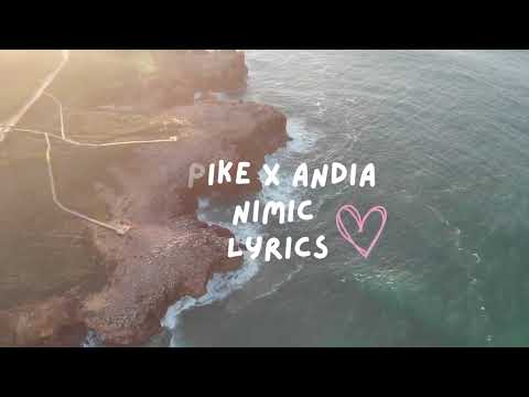 spike x andia nimic lyrics