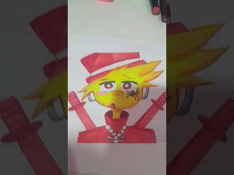 Sammy x Jandel #ship