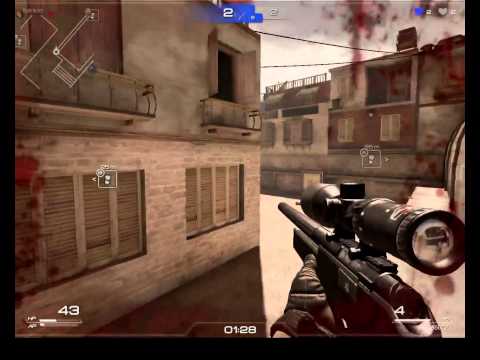 Team'Infused Vs Genesis Desert