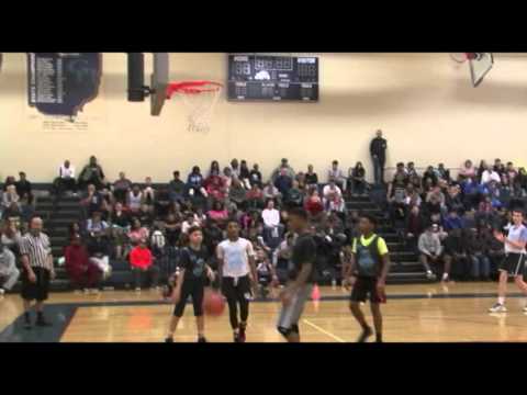 '16 NEO Youth Elite - Darion Henry