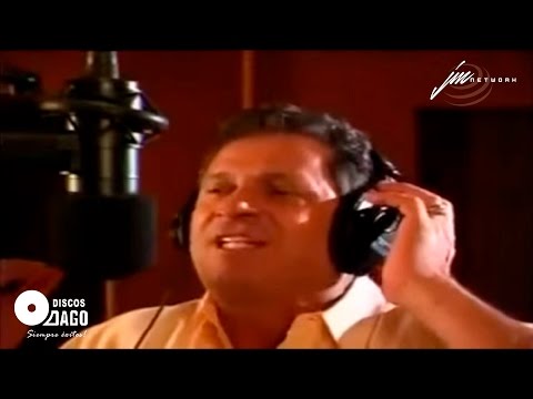 Dario Gómez - Me Atrapaste  [Video Oficial]