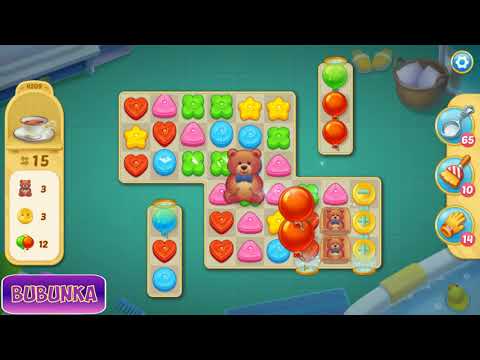 Matchington Mansion level 4209 HD