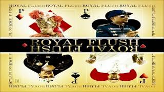 Cyhi The Prynce - Royal Flush [FULL MIXTAPE + DOWNLOAD LINK] [2010]