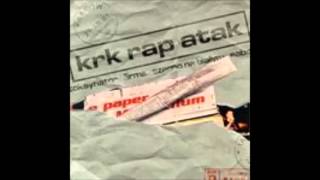 Krk rap atak - NHN - Rap Z Nowej Huty