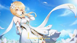 Download lagu [HD] Nightcore - Fine By Me mp3