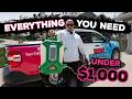 Start A Pest Control Business With UNDER 1 000 The 5 Tools You Need To Start Servicing