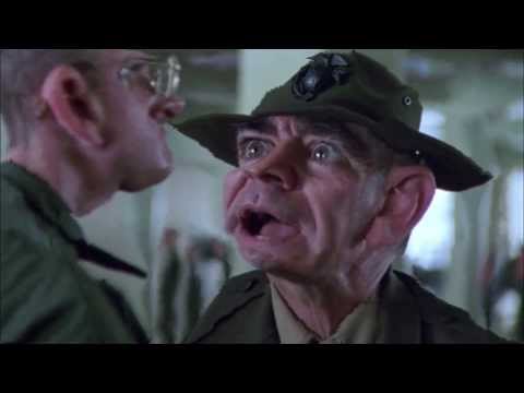 Content Aware Scale - "Show me your war face!"