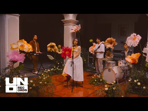 Dariana | Rosa Blanca (Video Oficial)