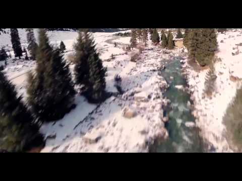 Ulan Kasymbekov Begiw Bayastan "Jerim Kyrgyzstan"