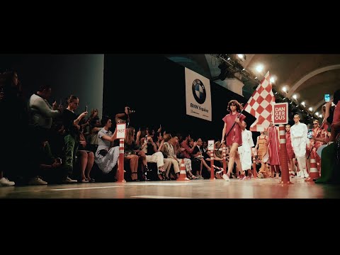 Ukrainian Fashion Week SS2019