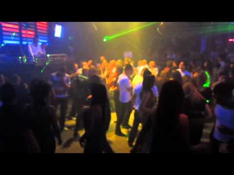 K-TRONIC Techno Show