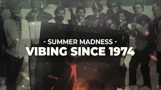 Vote for Kool & The Gang - Reason No. 1 Summer Madness