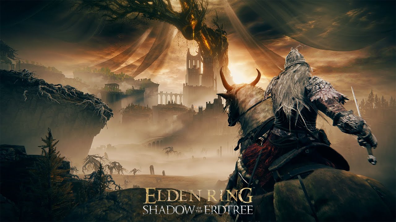 Elden Ring DLC FAQ — Everything you need to know | Windows Central