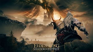 Игра Elden Ring: Shadow of the Erdtree Edition (PS5, русская версия)