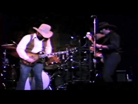 Ramblin' On My Mind