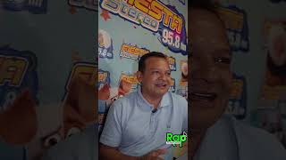 ENTREVISTA ARMANDO QUINTERO PARTE 2   8 DE SEPTIEMBRE DE 2025