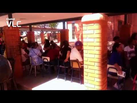 📰 Jornada electoral comunitaria en la Comuna Socialista Bolívar y Sucre